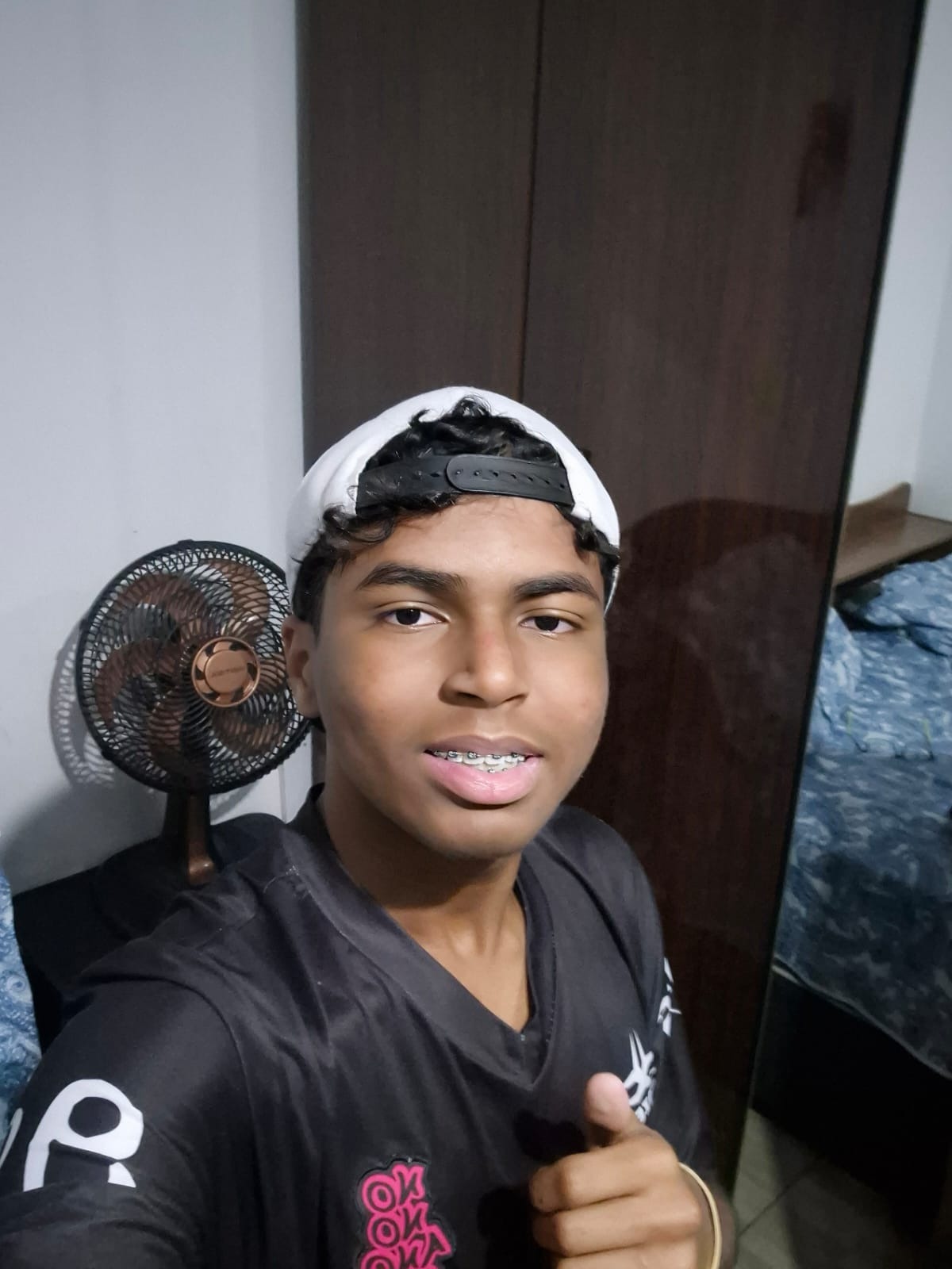 Victor Matheus