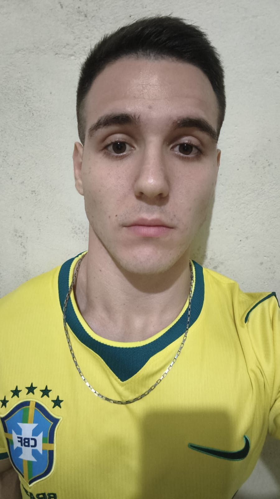 Vinicius Simas