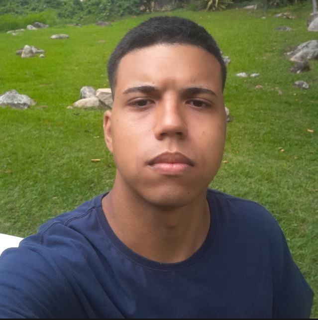 Lucas Almeida
